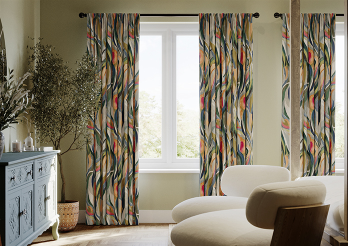 Eddie, Amazon - Made to Measure Curtains - Image 3
